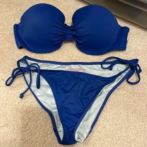 Victoria’s Secret Bikini